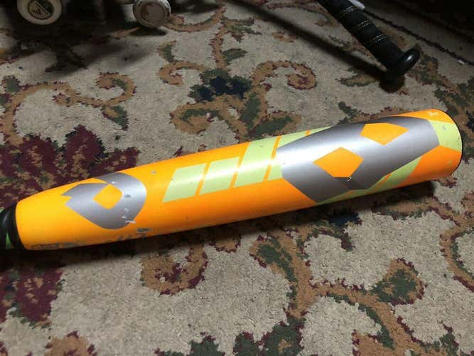 RARE DEMARINI CF8 31 21 USSSA BASEBALL BAT