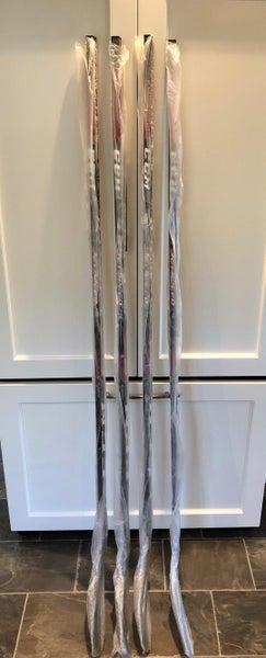 New Pro Stock Senior CCM Jetspeed FT2 P20 (Lidstrom) Pattern - 65 Flex – Right Handed