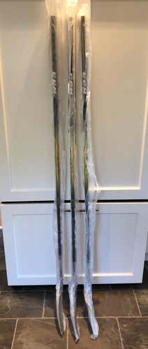 New Pro Stock Senior Pro CCM Tacks AS2 P49 (Toews) Pattern - 70 Flex – Right Handed - FOR TOPGUN U14