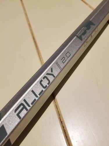 **New** True 2.0 Alloy Shaft
