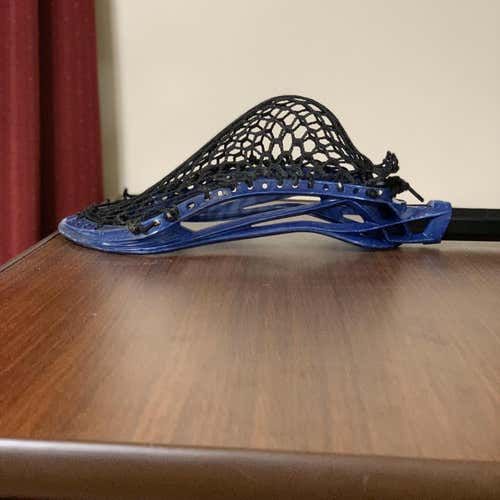FOGO Strung CEO Head