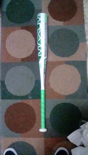 USSSA Certified Combat Alloy Maxum Bat (-12) 18 oz 30"