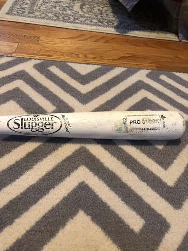 Louisville Slugger Wood Bat 32/29