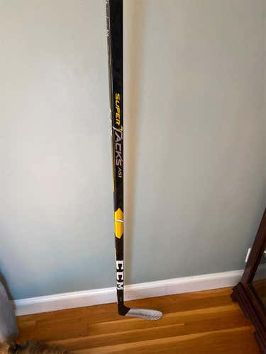 Junior Left Handed Super Tacks AS1, Crosby P29 / All Offers Considered