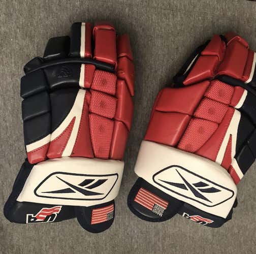 Reebok Gloves 14"