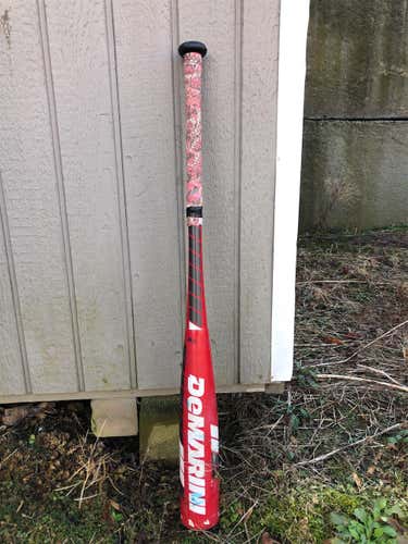 USSSA Certified Alloy (-9) 22 oz 31" Bat