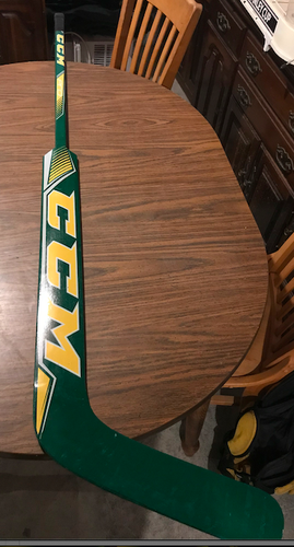 Senior CCM Regular Goalie Stick 27" Pro Stock