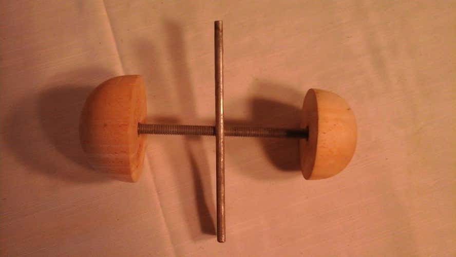 Used Pocket Stretcher Lacrosse Accessories