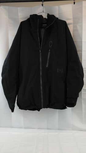 Used Burton Ak Lg Winter Outerwear Jackets