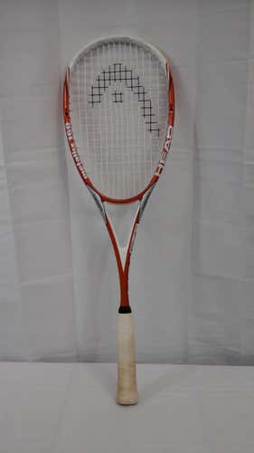 Used Head Metallix 160 Unknown Racquet Sports Racquets Squash