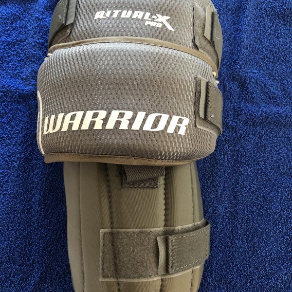 Warrior Ritual-X Pro Knee Pads