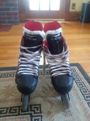 CCM Jetspeed 270R Inline Skates D&R (Regular) Size 6.5