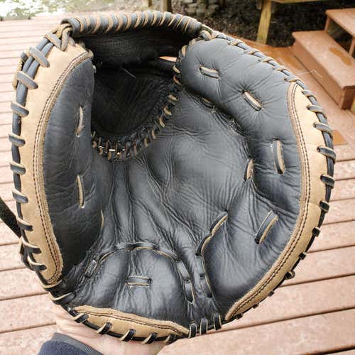 All Star Right Handed CM1010BT Baseball Glove 31"