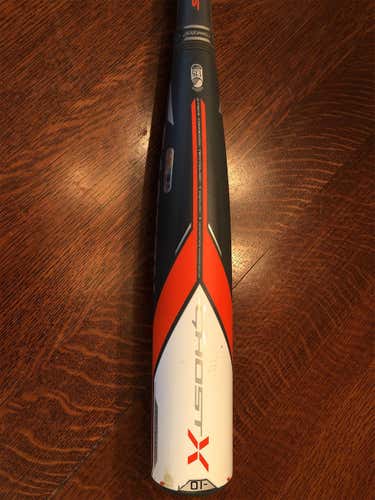 Ghost X Bat (-10) 19 oz 29"