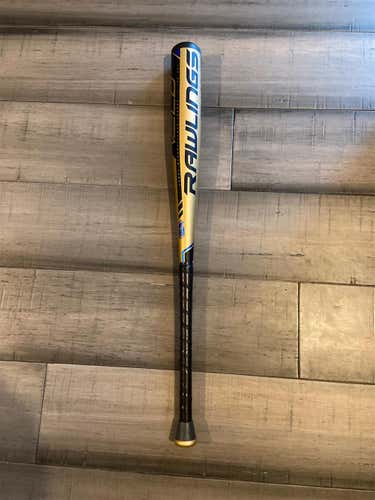 NEED GONE Hybrid Velo Hybrid (-5) 27 oz 32"