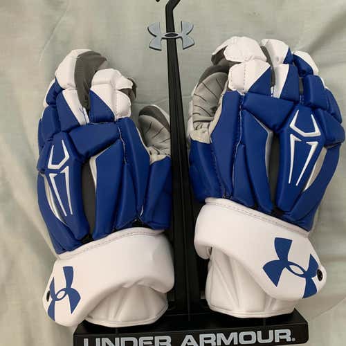 Under Armour Command Pro 2 Lacrosse Gloves