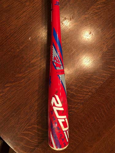 2018 MOAB Bat (-10) 18 oz 28"