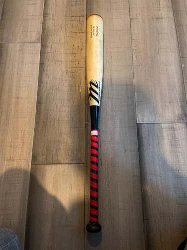 Alloy Posey28 (-10) 21 oz 31" Bat