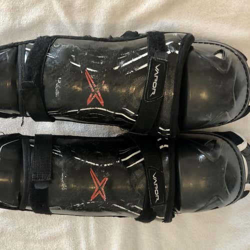 Bauer Vapor 1X 13” Shin Pads