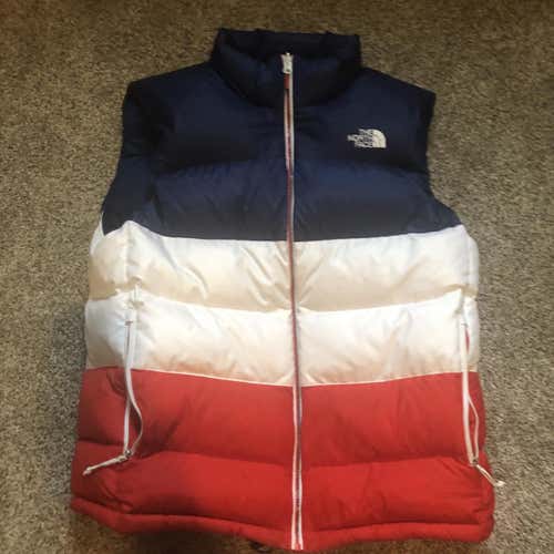 Men's Large The North Face Jacket