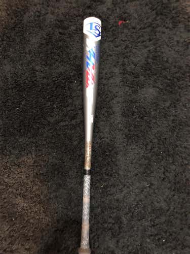 High School/College  Louisville Slugger Omaha 519 (-3) 29 oz 32" Bat
