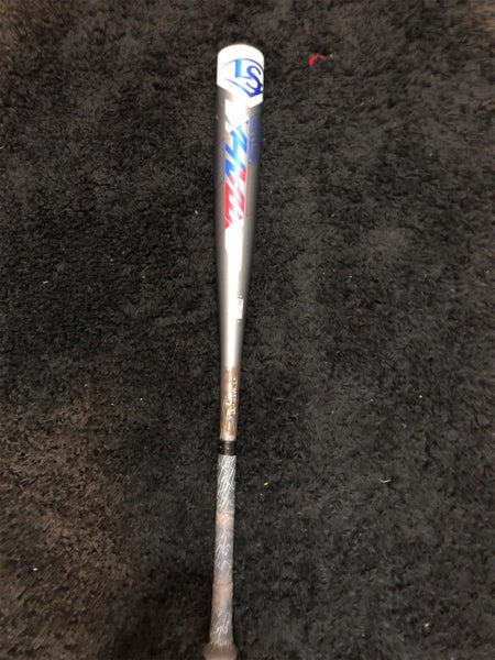 High School/College Louisville Slugger Omaha 519 (-3) 29 oz 32" Bat