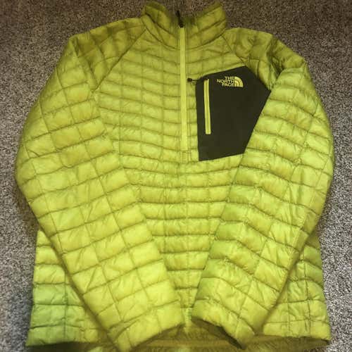 Men's Small The North Face Jacket
