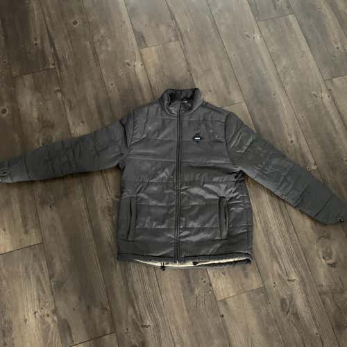 Large Thirty Two Jacket