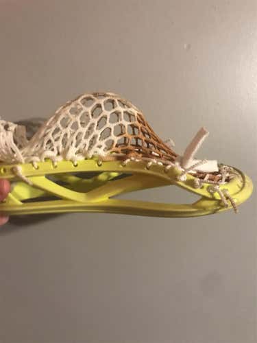 Attack & Midfield Strung Blur 10 Head