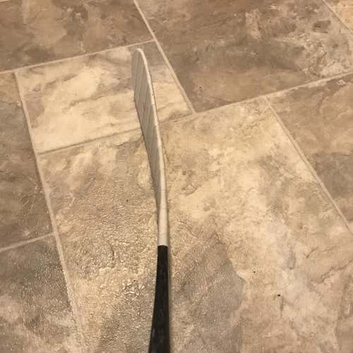 Warrior Alpha QX Pro- RH 75 Flex- W05 Heel