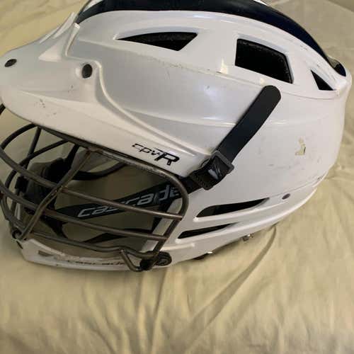 Youth Cascade CPV-R Helmet