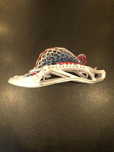 Brand New Custom String Kinetik With LE ECD Hero Mesh