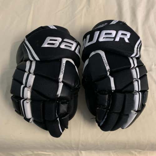 Bauer 12" Gloves