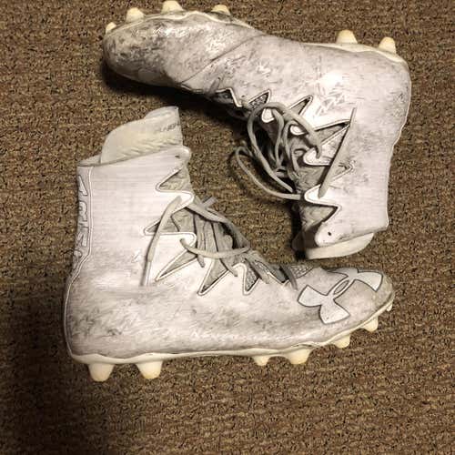 Used Under Armour Highlight MC