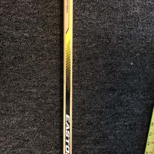 Senior Easton Right Handed Hockey Stick Heel (P3)