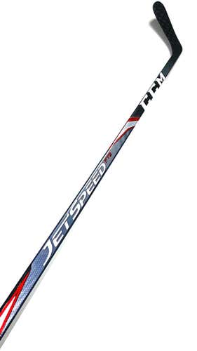 NEW CCM Jetspeed FT2 LH 85flex Custom P28 69’