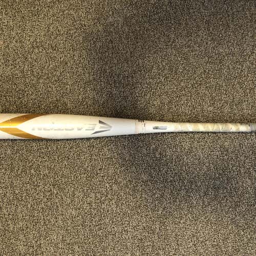 High School/College  Composite Ghost X (-3) 30 oz 33" Bat
