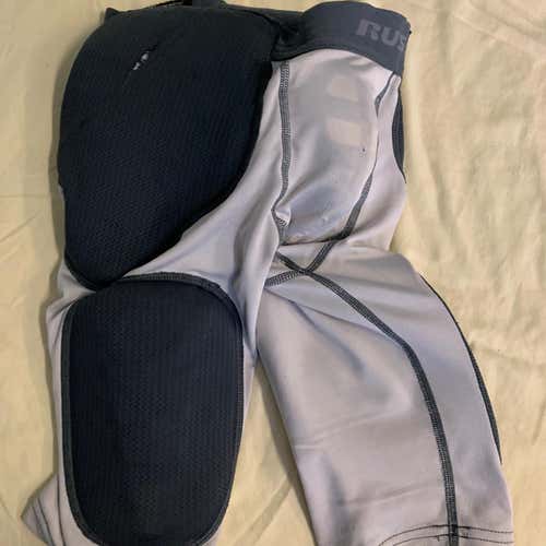 Small Russell Girdle With Cup