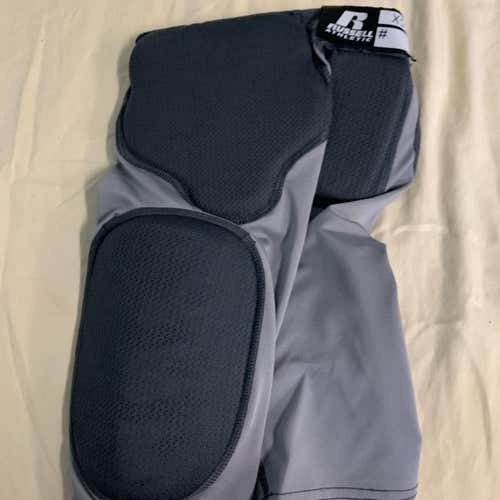 Extra Small Russell Girdle