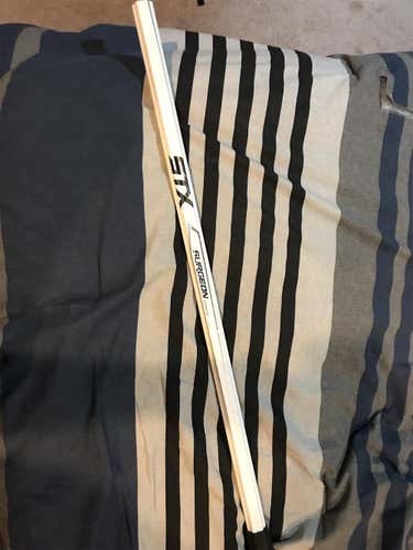 STX Surgeon Scandium Shaft