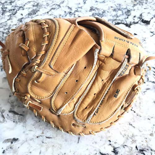 Rawlings RCM33 33” Catchers Mitt