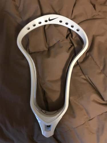 New FOGO Unstrung CEO Head