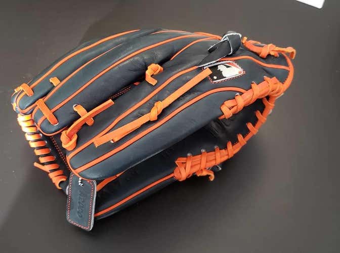 Wilson A2000 Baseball Glove 11.5" (JA27 Altuve)