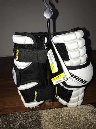 New Men’s XS Brine Clutch Arm Pads