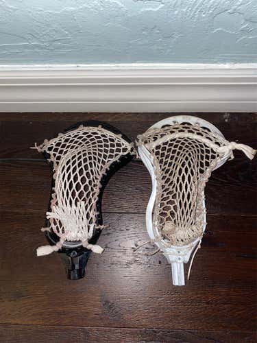 FACE OFF PACKAGE DEAL, 1 Nike CEO And 1 OG Duel