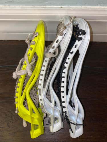 3 NIKE CEO’s (great condition)