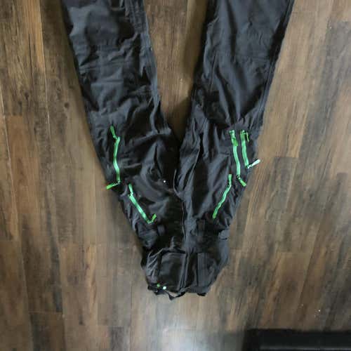 Men's Medium  Ski Pants