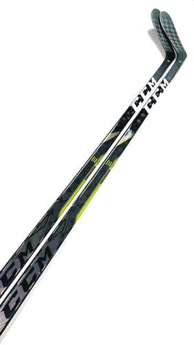 NEW 2 pack CCM Trigger 3D LH 75flex P28 66’