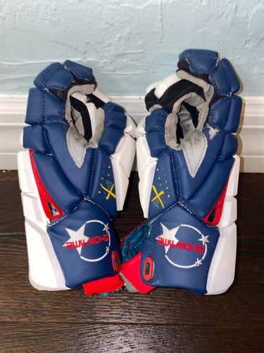 Maverik Showtime 2018 Gloves