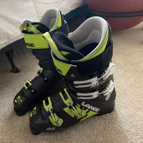 Men's  RX 130 > 130 Flex Ski Boots